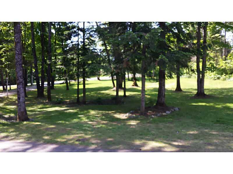 462 Caribou Lake Road Washburn, ME 04786 - Photo 2 of 28 Yard/Garden.