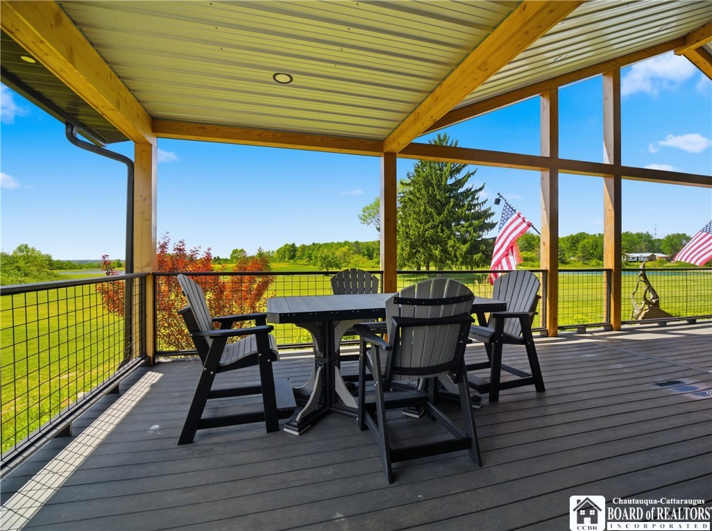 615 Eccles Road Kennedy, NY 14747 - Photo 8 of 50