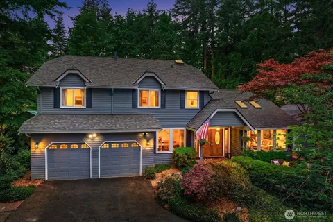 $1,698,000 | 21422 Southeast 37th Street, Sammamish, WA 98075