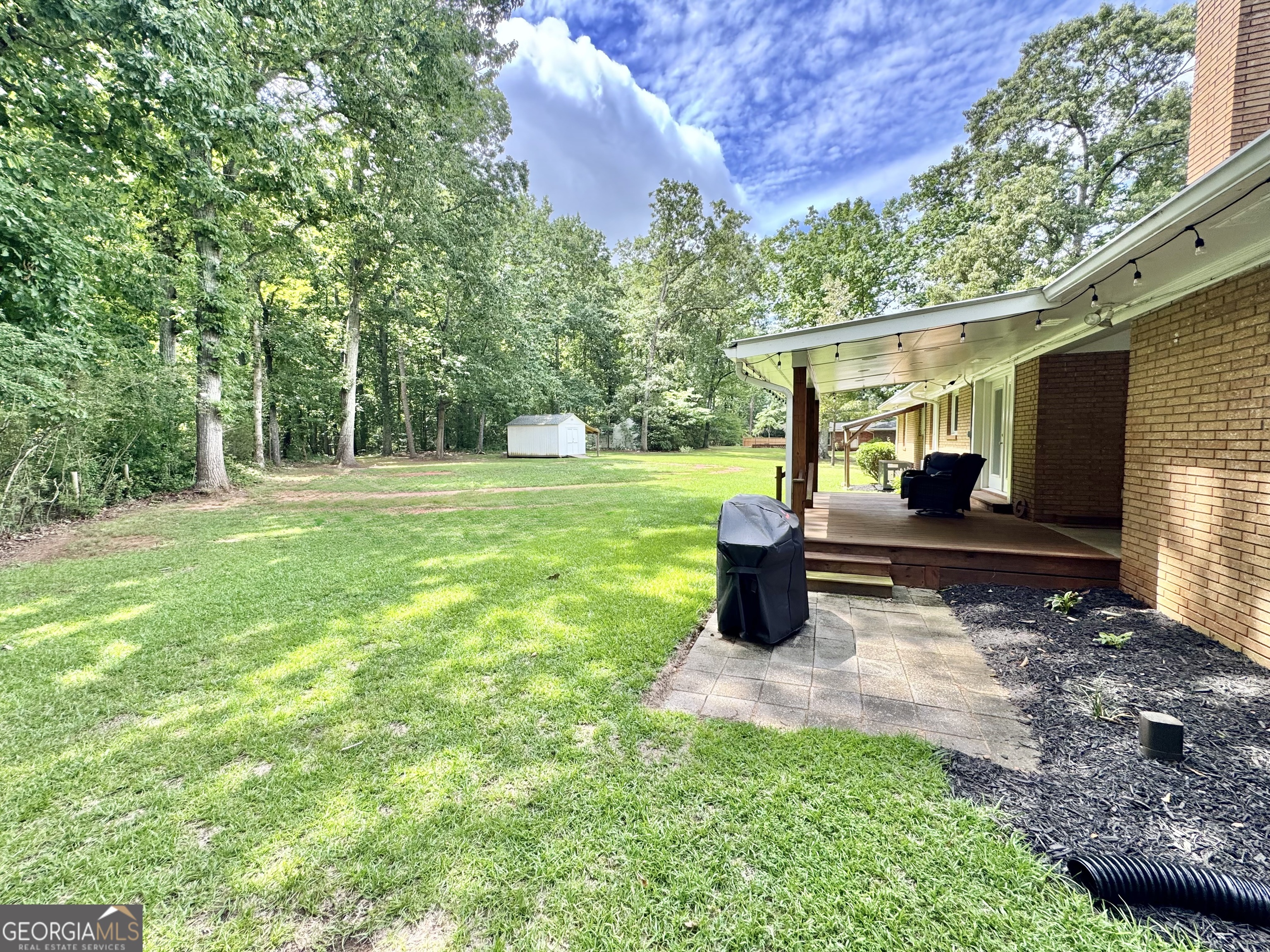758 South Cherokee Road Social Circle, GA 30025 - Photo 37 of 49