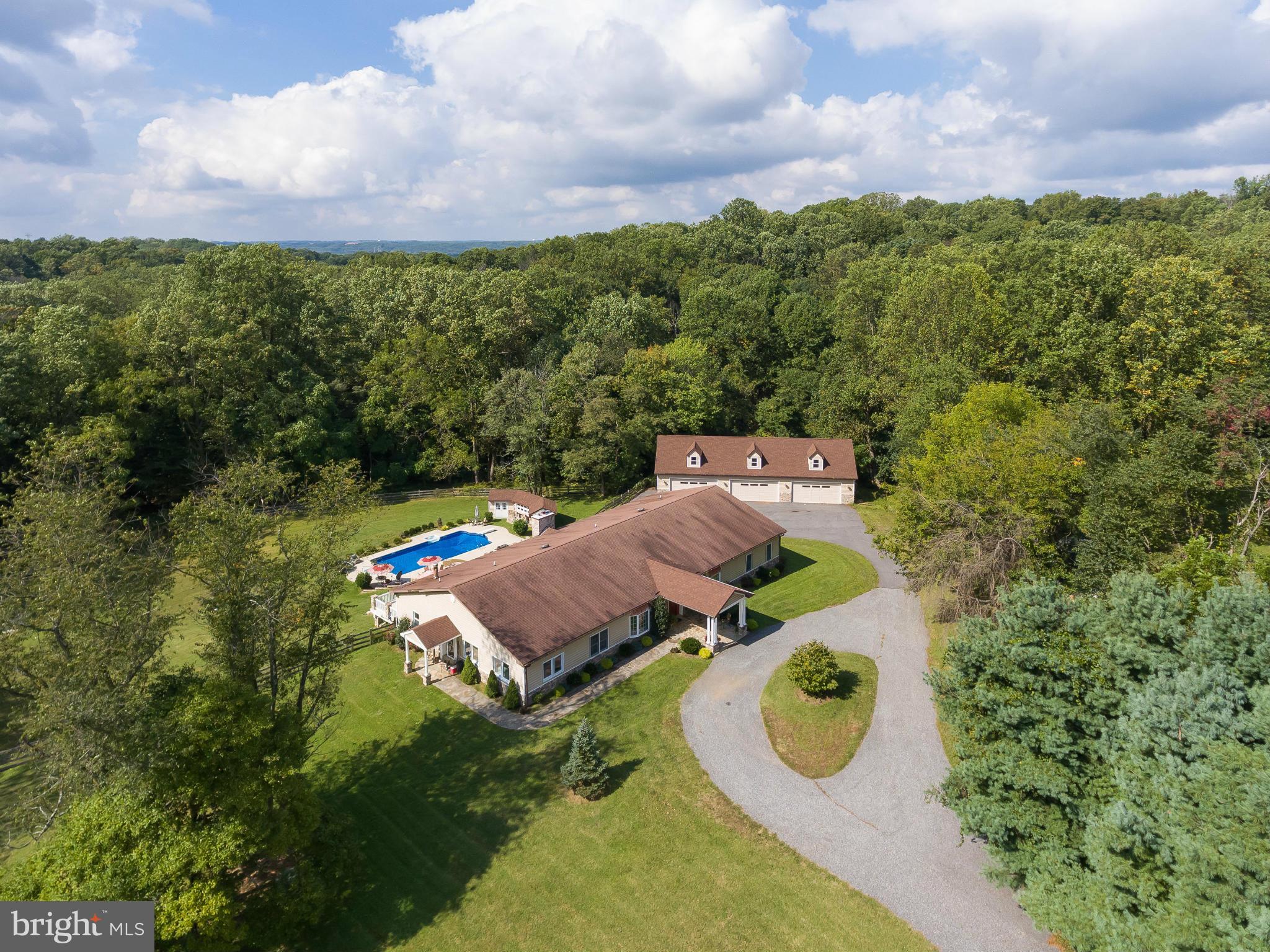 12238 Manor Road Glen Arm, MD 21057 - Photo 2 of 28 Exterior (General)