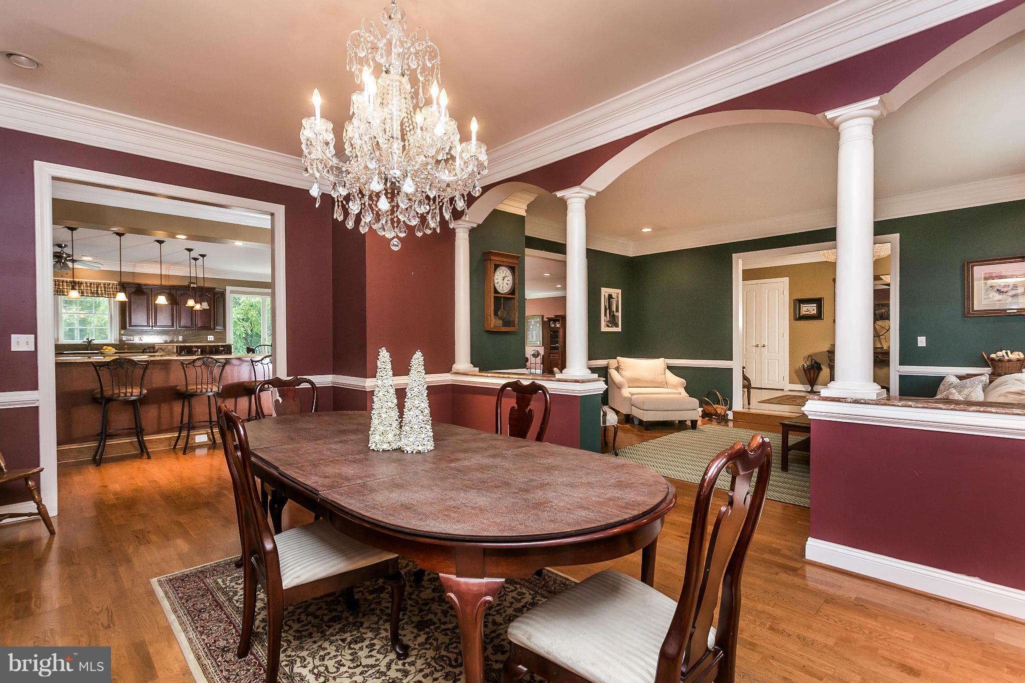 12238 Manor Road Glen Arm, MD 21057 - Photo 12 of 28 Interior (General)