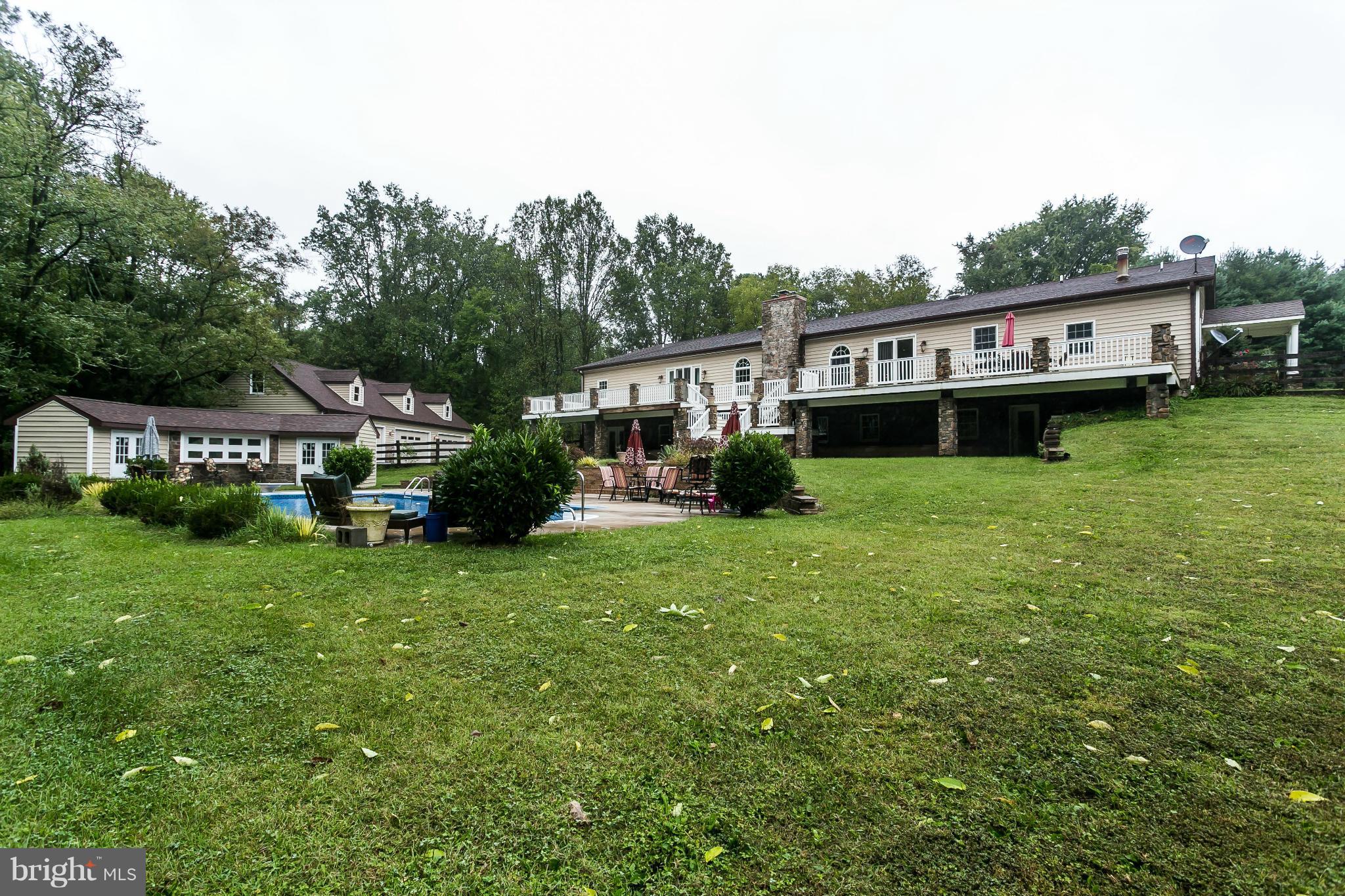12238 Manor Road Glen Arm, MD 21057 - Photo 20 of 28 Exterior (General)