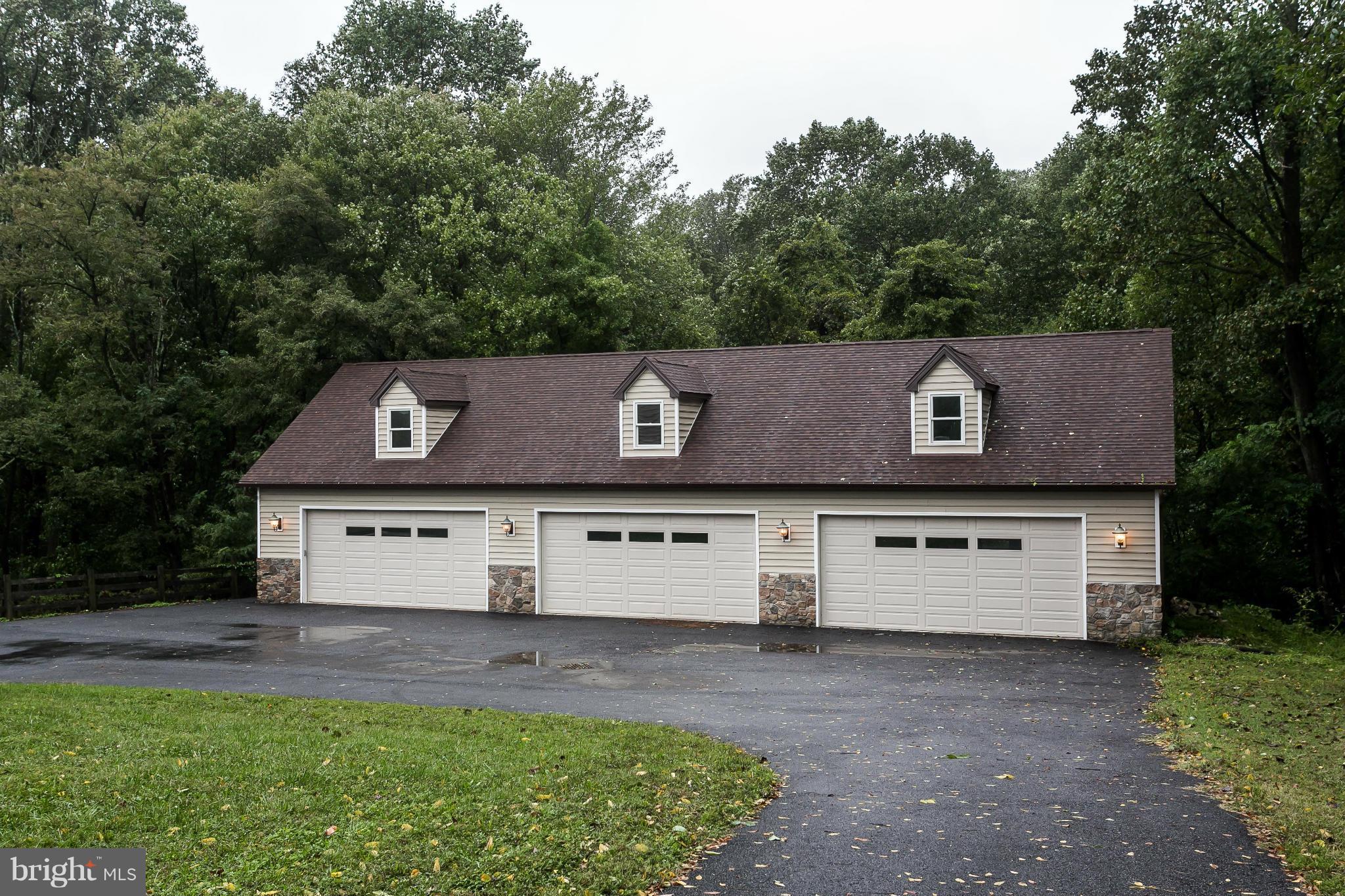 12238 Manor Road Glen Arm, MD 21057 - Photo 24 of 28 Exterior (General)