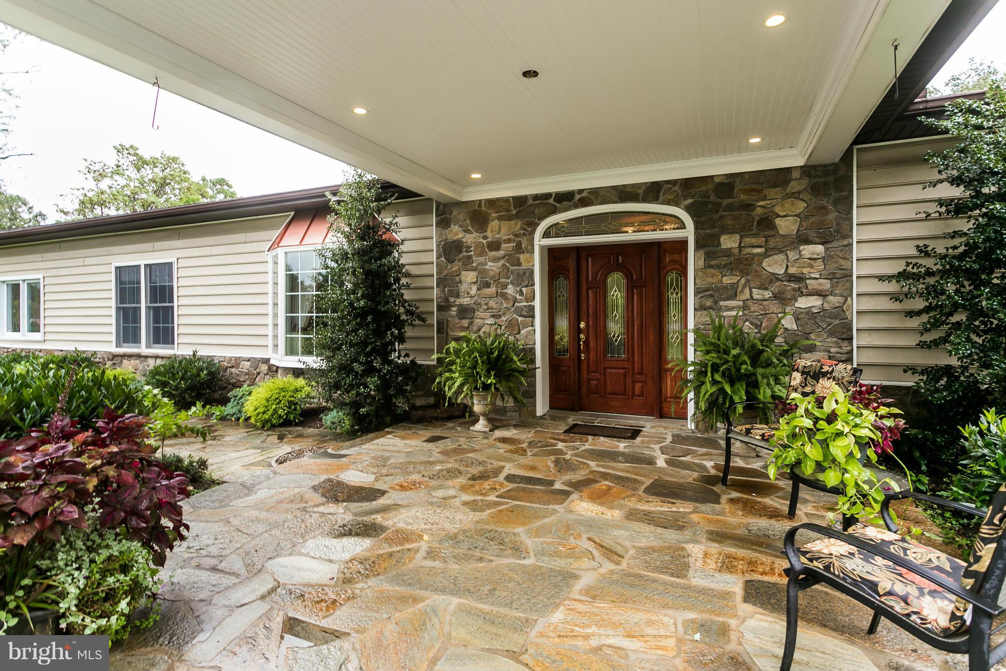 12238 Manor Road Glen Arm, MD 21057 - Photo 25 of 28 Exterior (General)