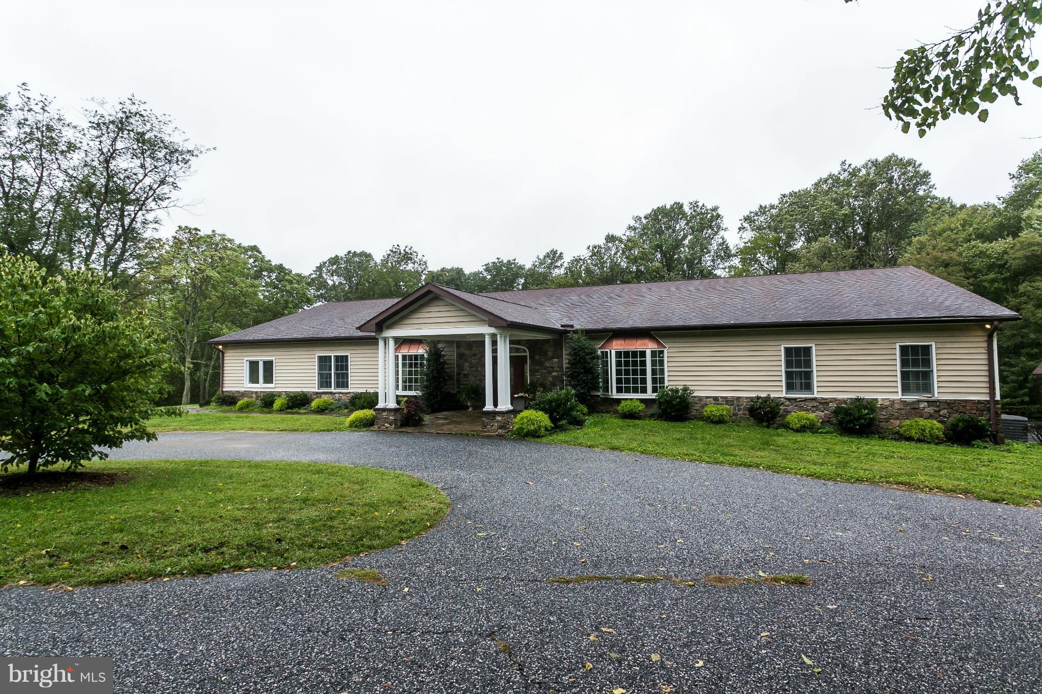 12238 Manor Road Glen Arm, MD 21057 - Photo 26 of 28 Exterior (General)