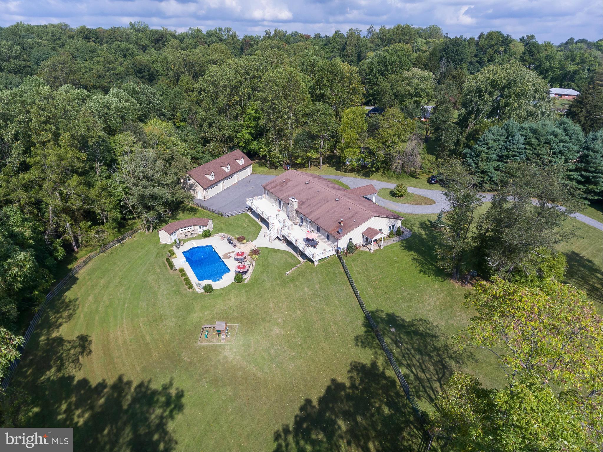 12238 Manor Road Glen Arm, MD 21057 - Photo 27 of 28 Exterior (General)