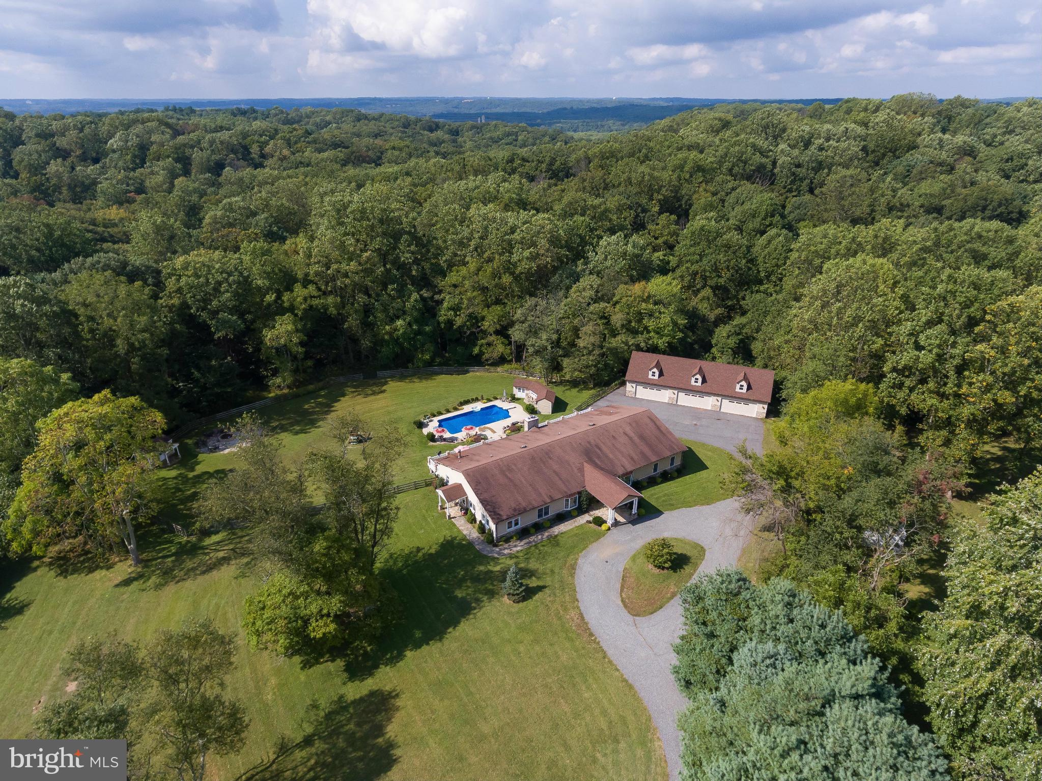 12238 Manor Road Glen Arm, MD 21057 - Photo 28 of 28 Exterior (General)