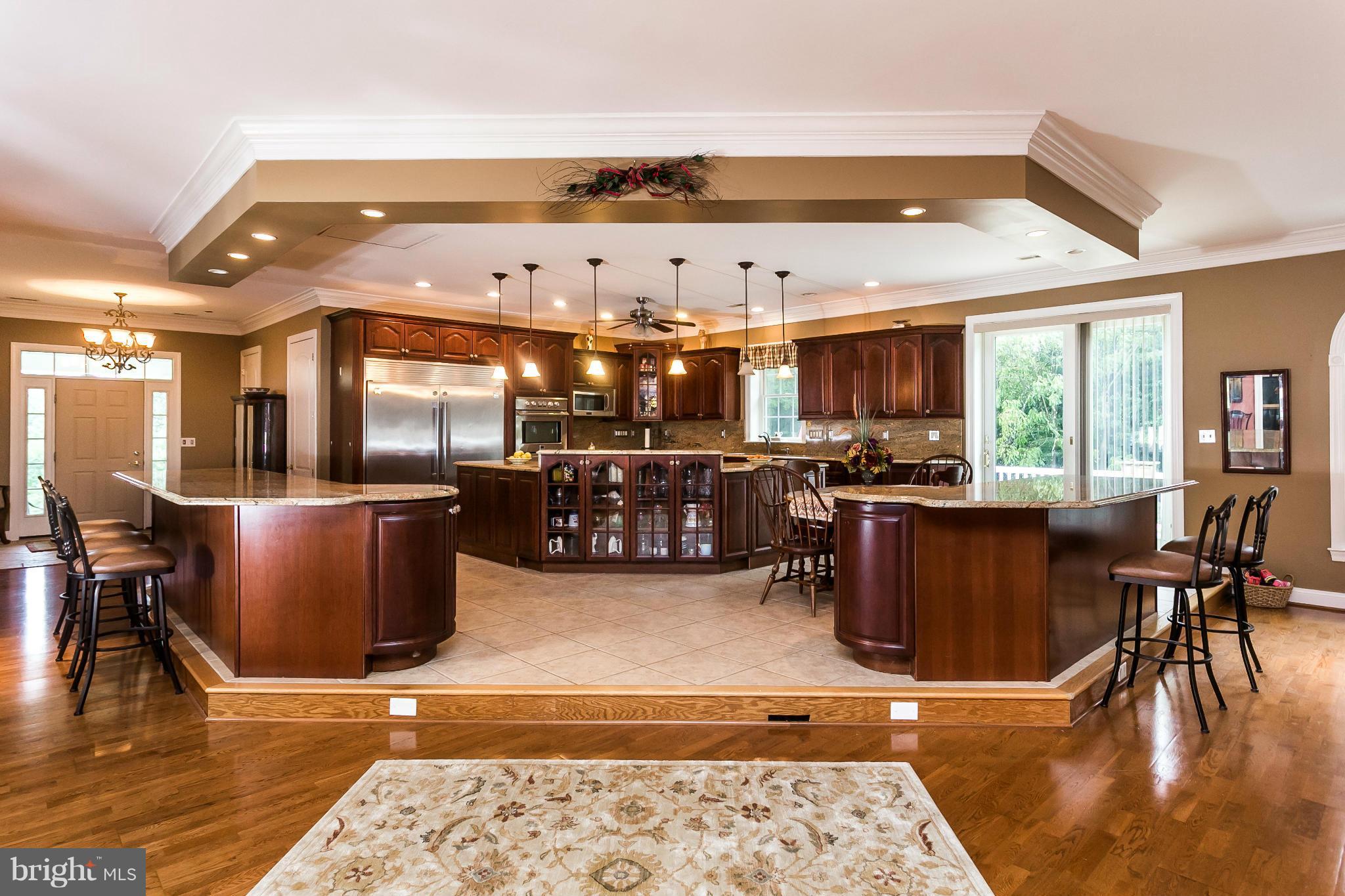 12238 Manor Road Glen Arm, MD 21057 - Photo 5 of 28 Interior (General)