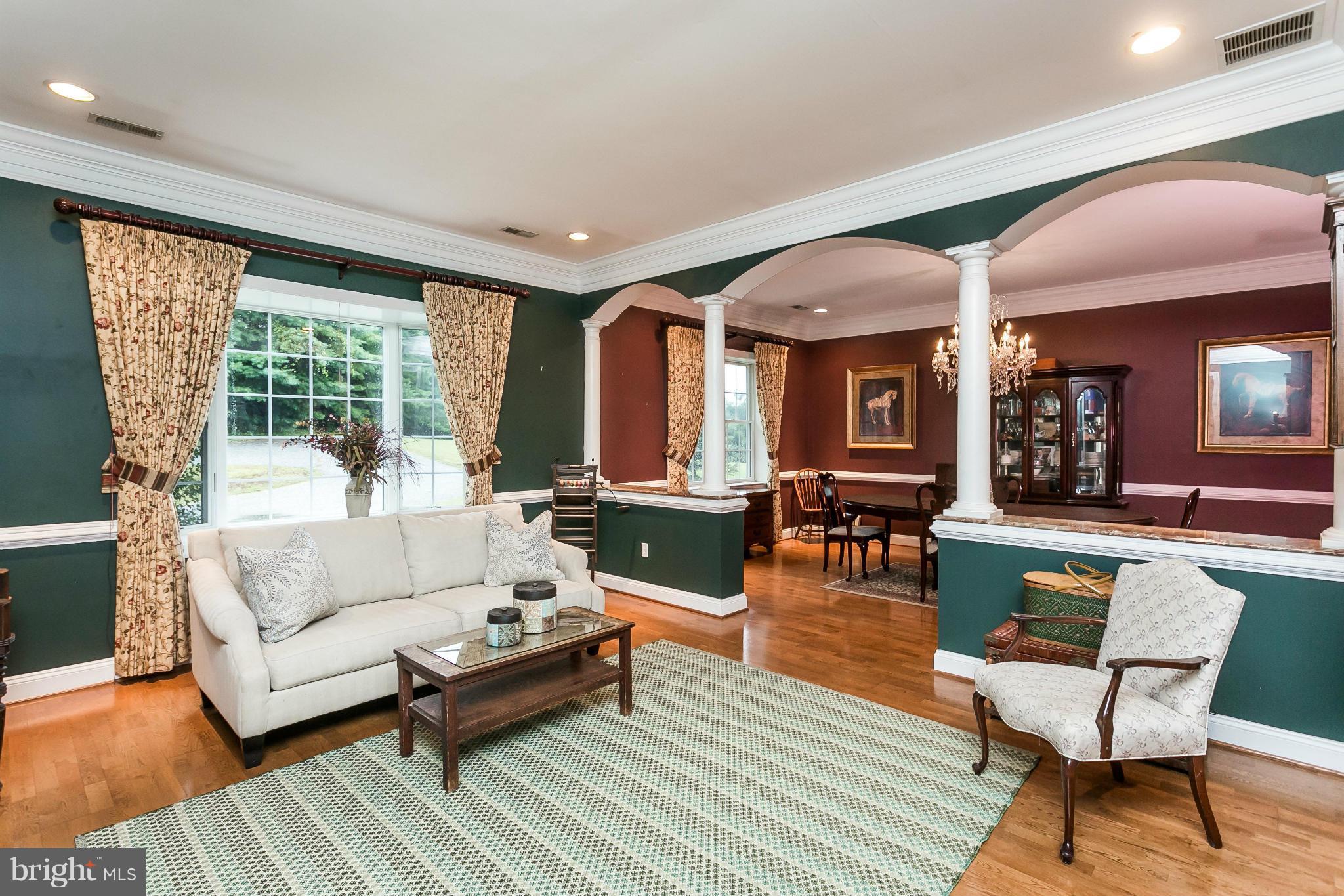 12238 Manor Road Glen Arm, MD 21057 - Photo 6 of 28 Interior (General)