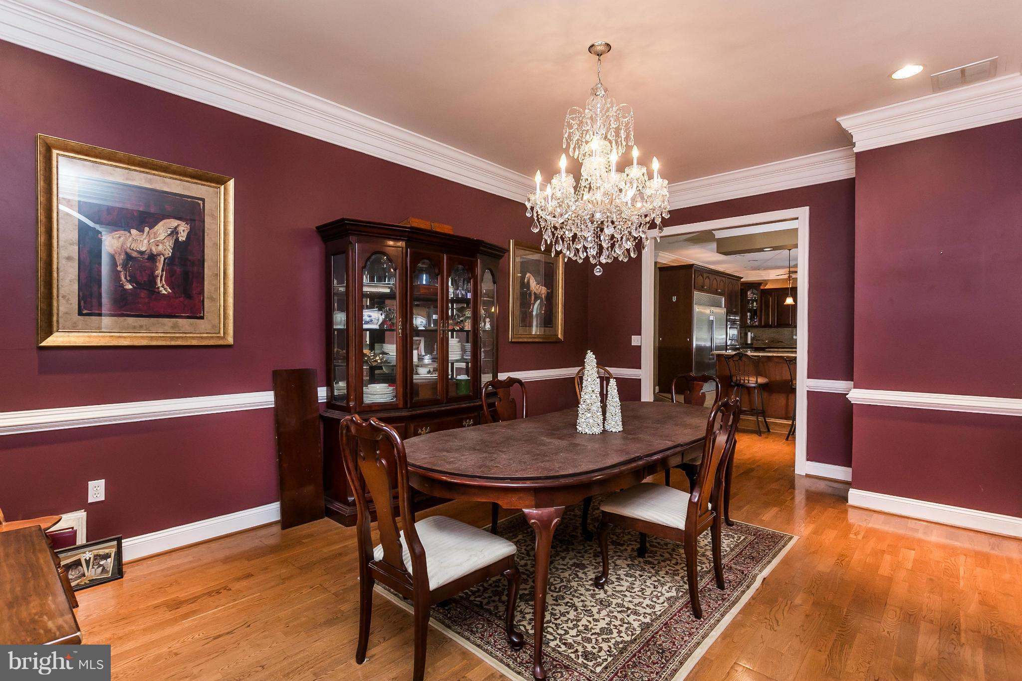12238 Manor Road Glen Arm, MD 21057 - Photo 7 of 28 Interior (General)
