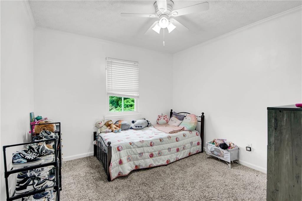 34 Amanda Court Dallas, GA 30157 - Photo 27 of 41