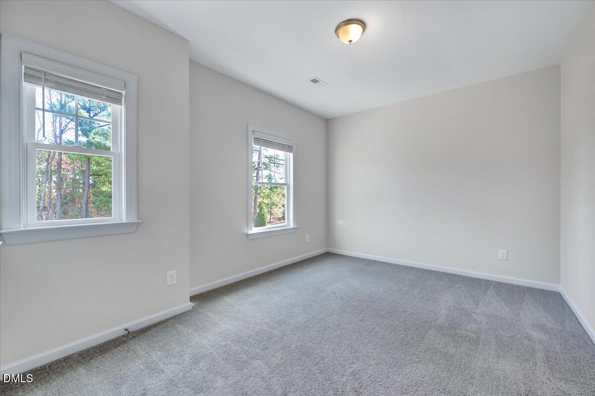 1107 Alston Ridge Cary, NC 27519 - Photo 18 of 26 Bedroom 4