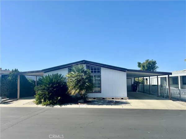 $99,900 | 24600 Mountain Avenue, Unit 138, Hemet, CA 92543