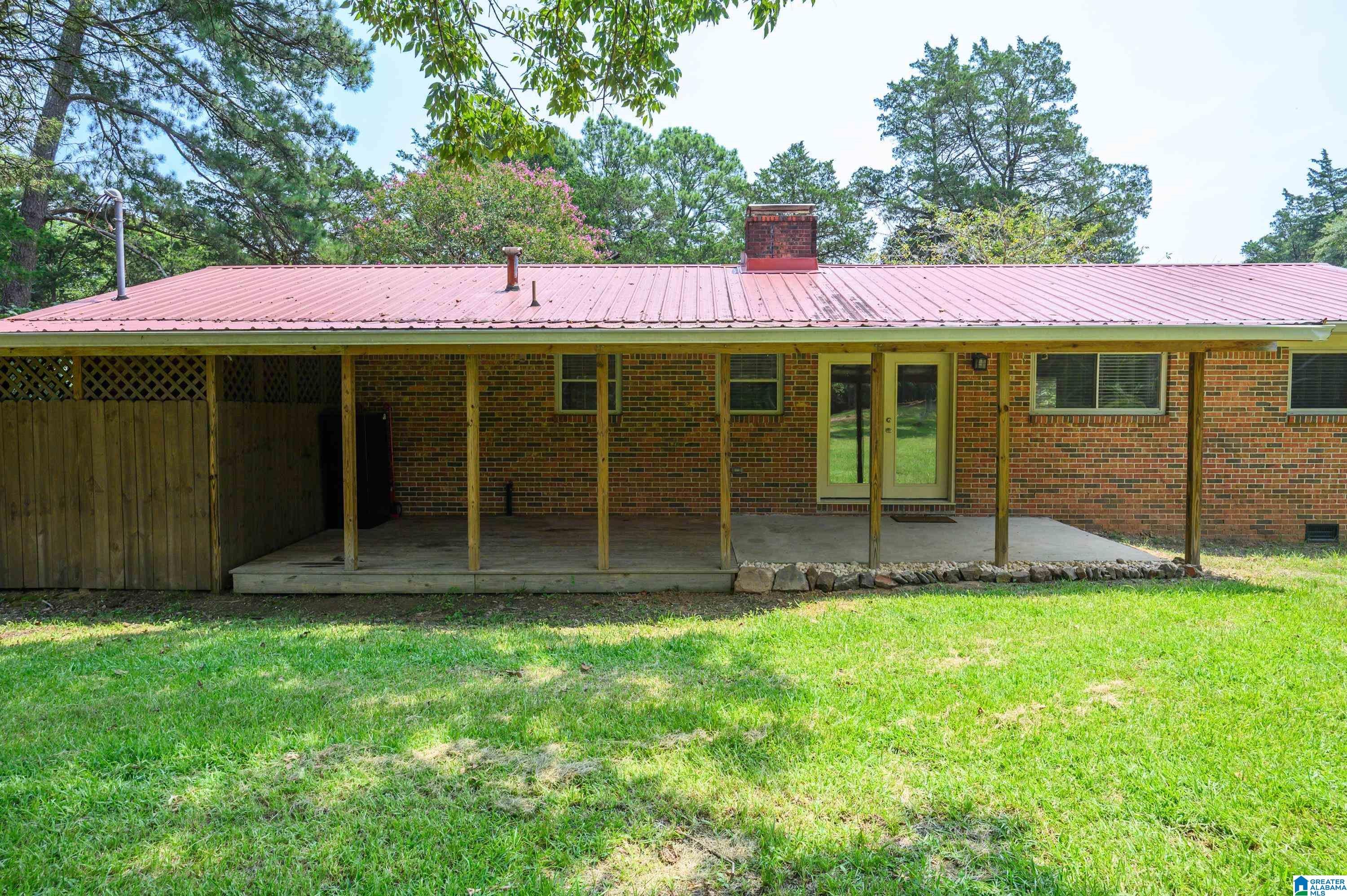 1625 Salem Road Montevallo, AL 35115 - Photo 39 of 59 Gallery Image 39