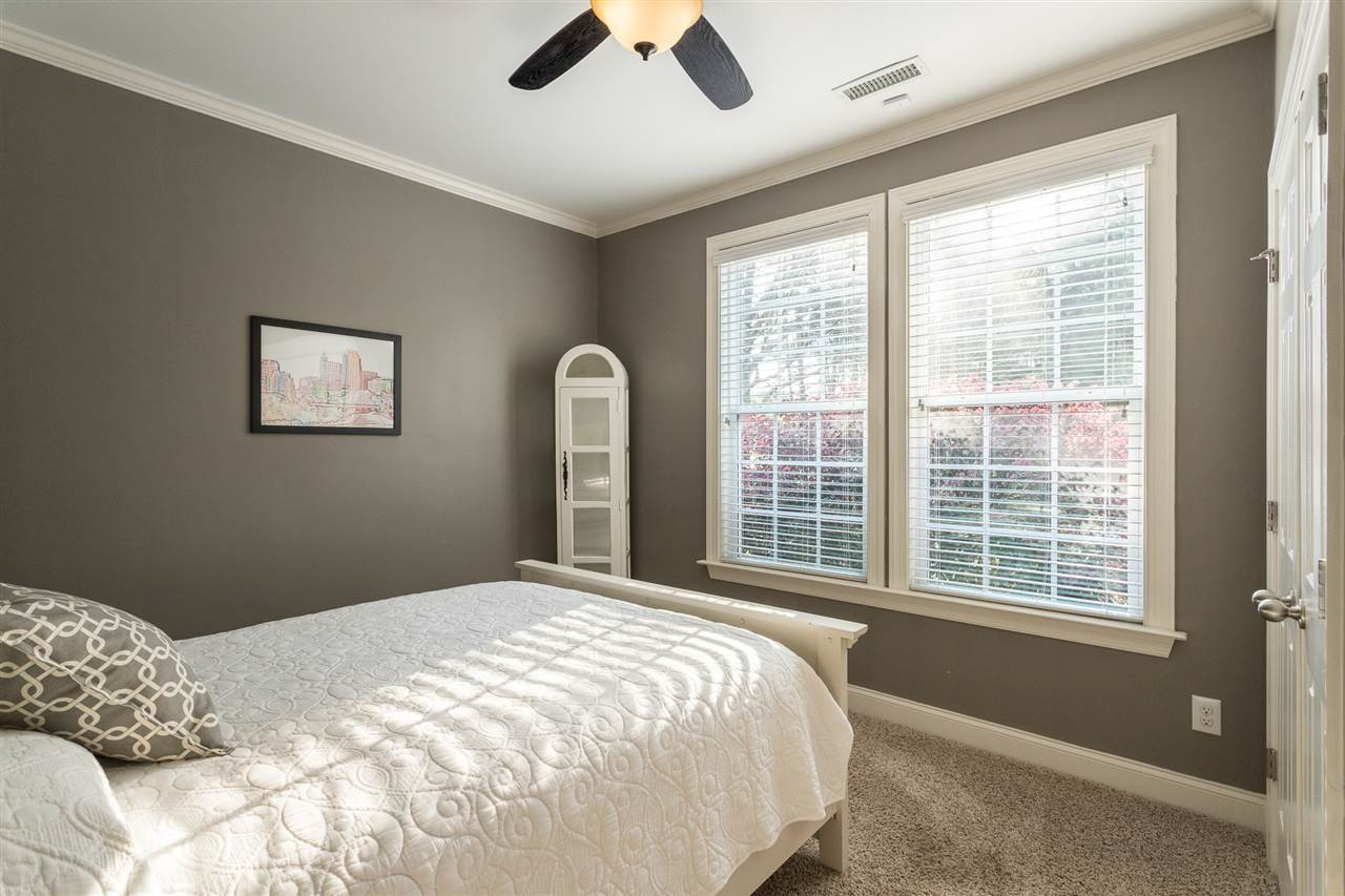 1206 Ileagnes Road Raleigh, NC 27603 - Photo 16 of 30 Photo 16