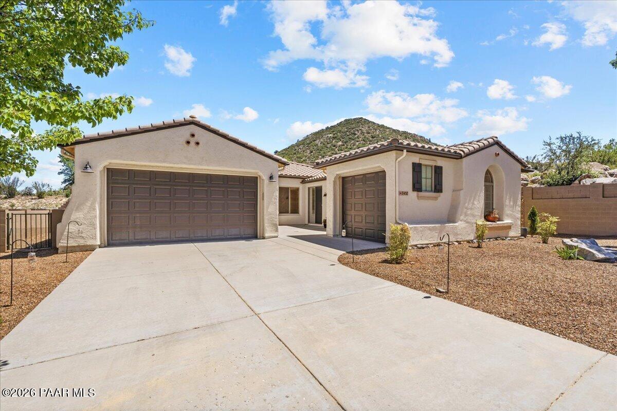 7437 East Beaver Valley Road Prescott Valley, AZ 86314 - Photo 1 of 48 01-Welcome Home