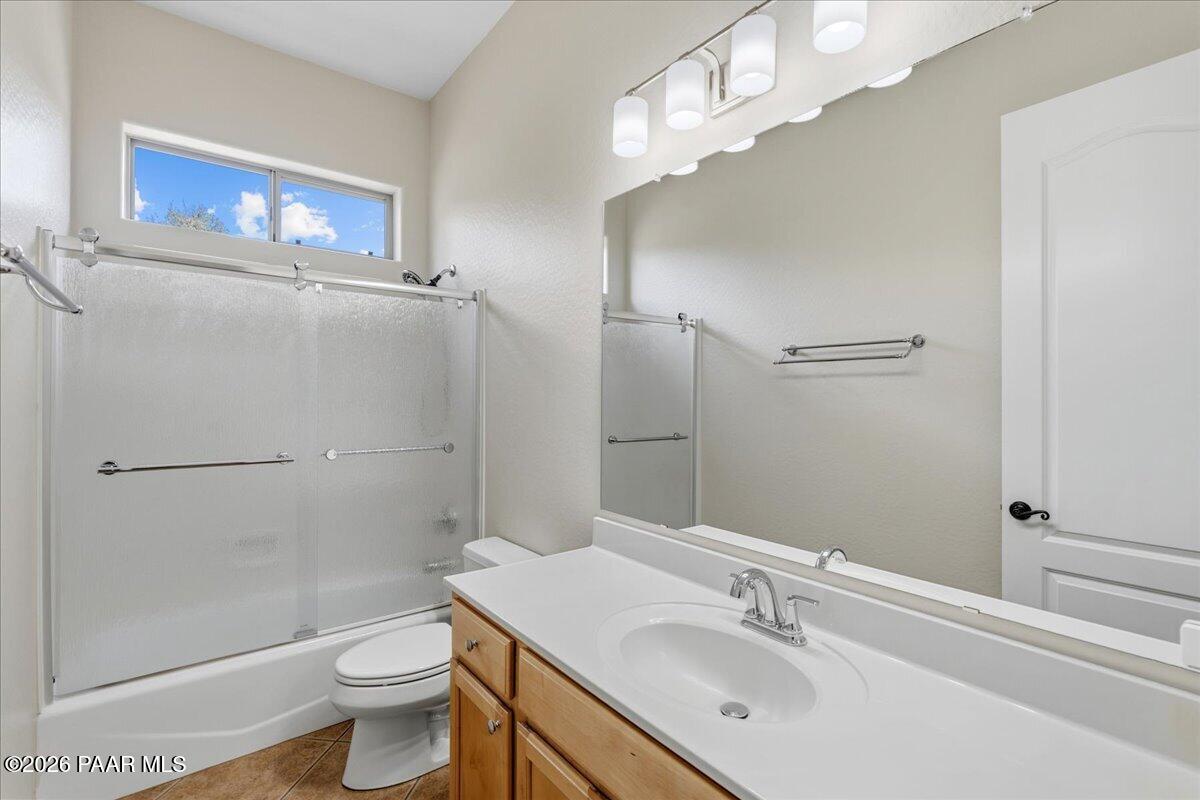 7437 East Beaver Valley Road Prescott Valley, AZ 86314 - Photo 28 of 48 30-Bathroom