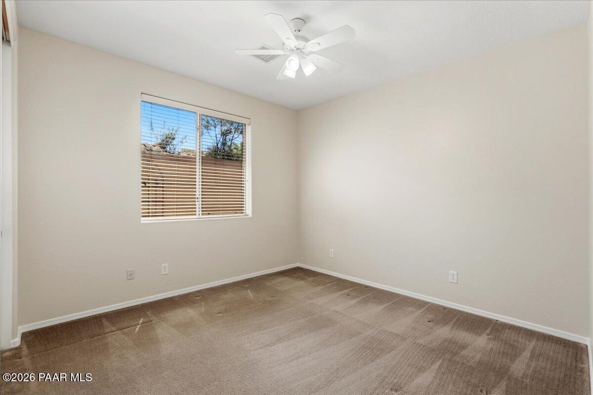 7437 East Beaver Valley Road Prescott Valley, AZ 86314 - Photo 33 of 48 34-Bedroom 3