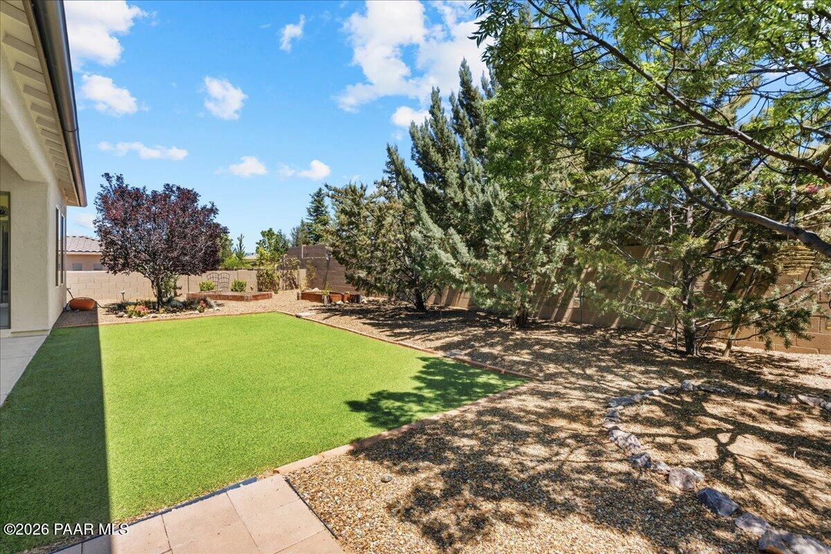 7437 East Beaver Valley Road Prescott Valley, AZ 86314 - Photo 38 of 48 38-Backyard
