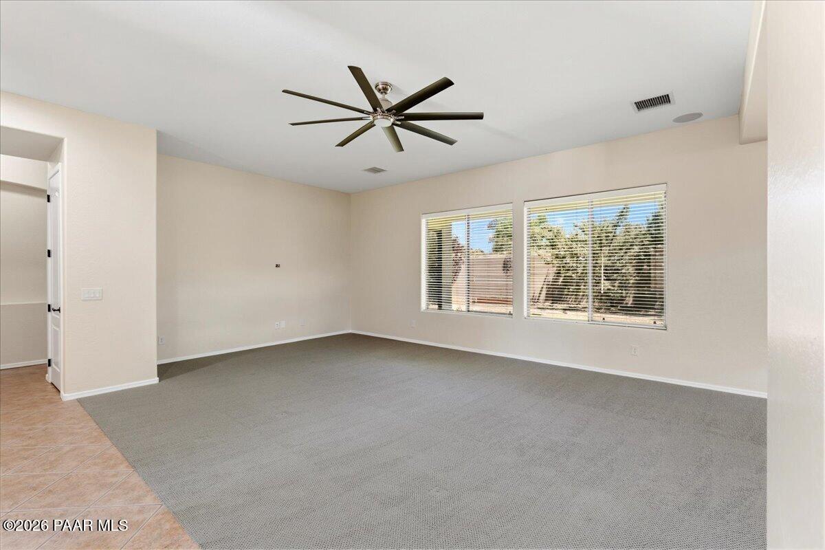 7437 East Beaver Valley Road Prescott Valley, AZ 86314 - Photo 6 of 48 10-Living Room