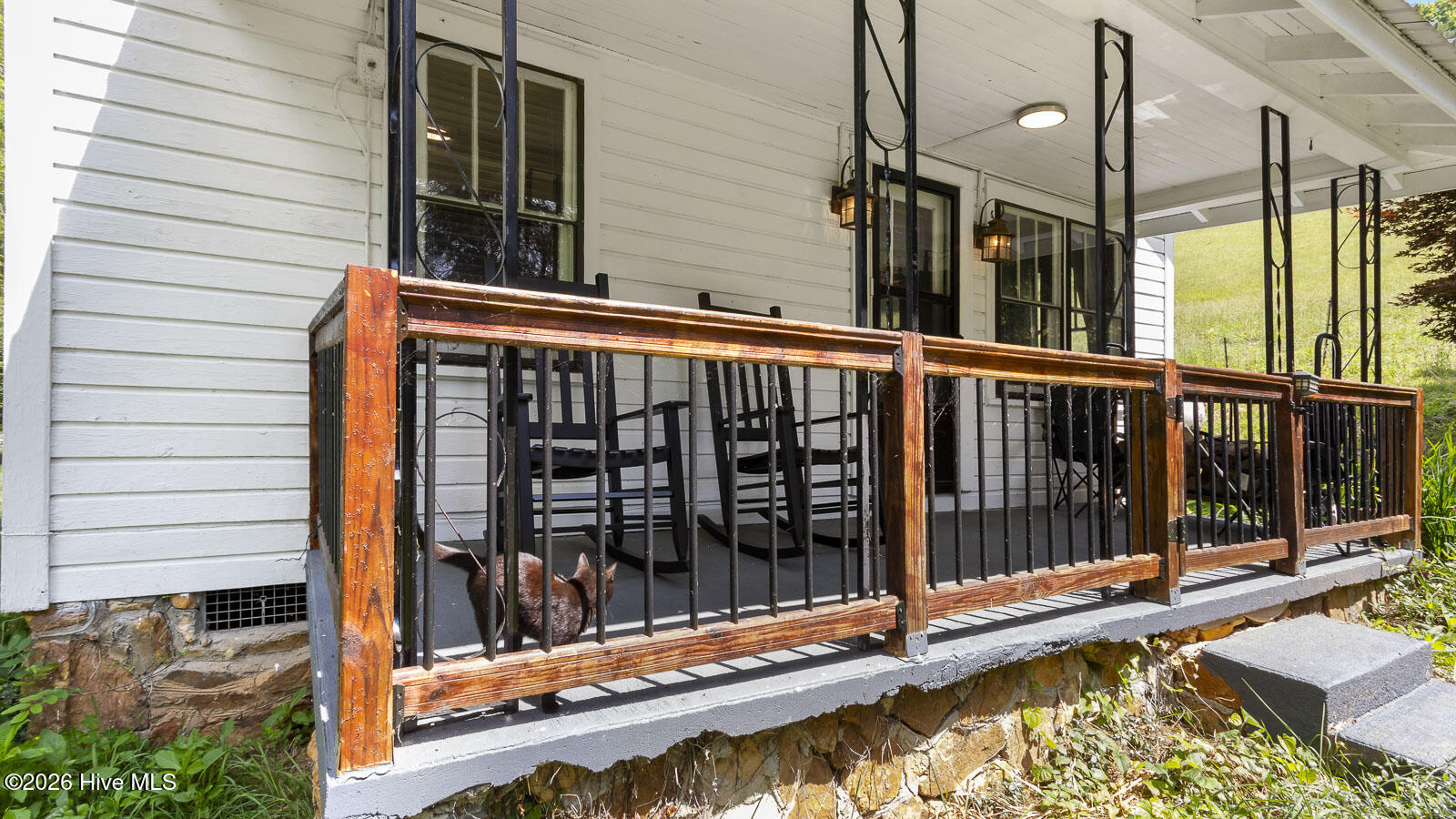 1740 Winding Stairs Road Topton, NC 28781 - Photo 20 of 129