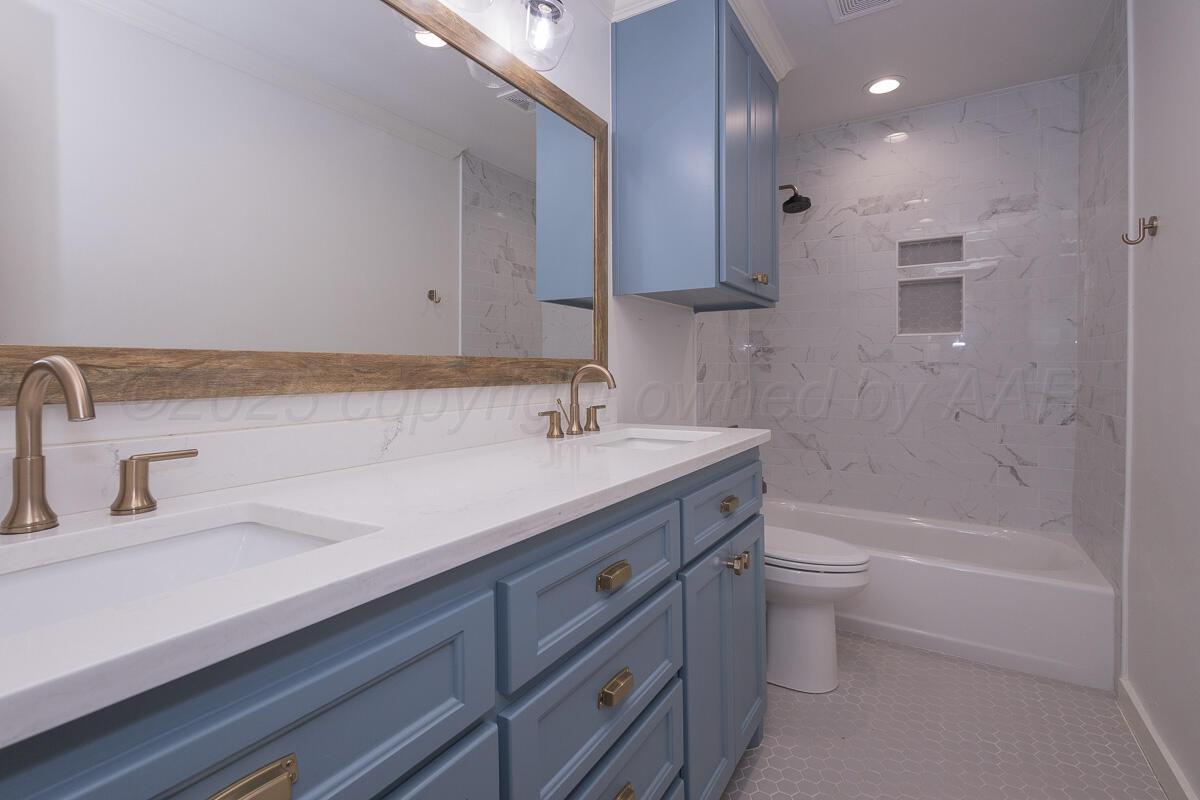 0 Hope Road Canyon, TX 79015 - Photo 25 of 46 _TR_9710-1200w