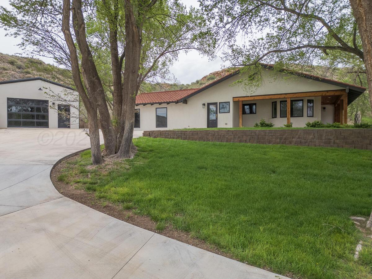 0 Hope Road Canyon, TX 79015 - Photo 26 of 46 hope_aerial-9