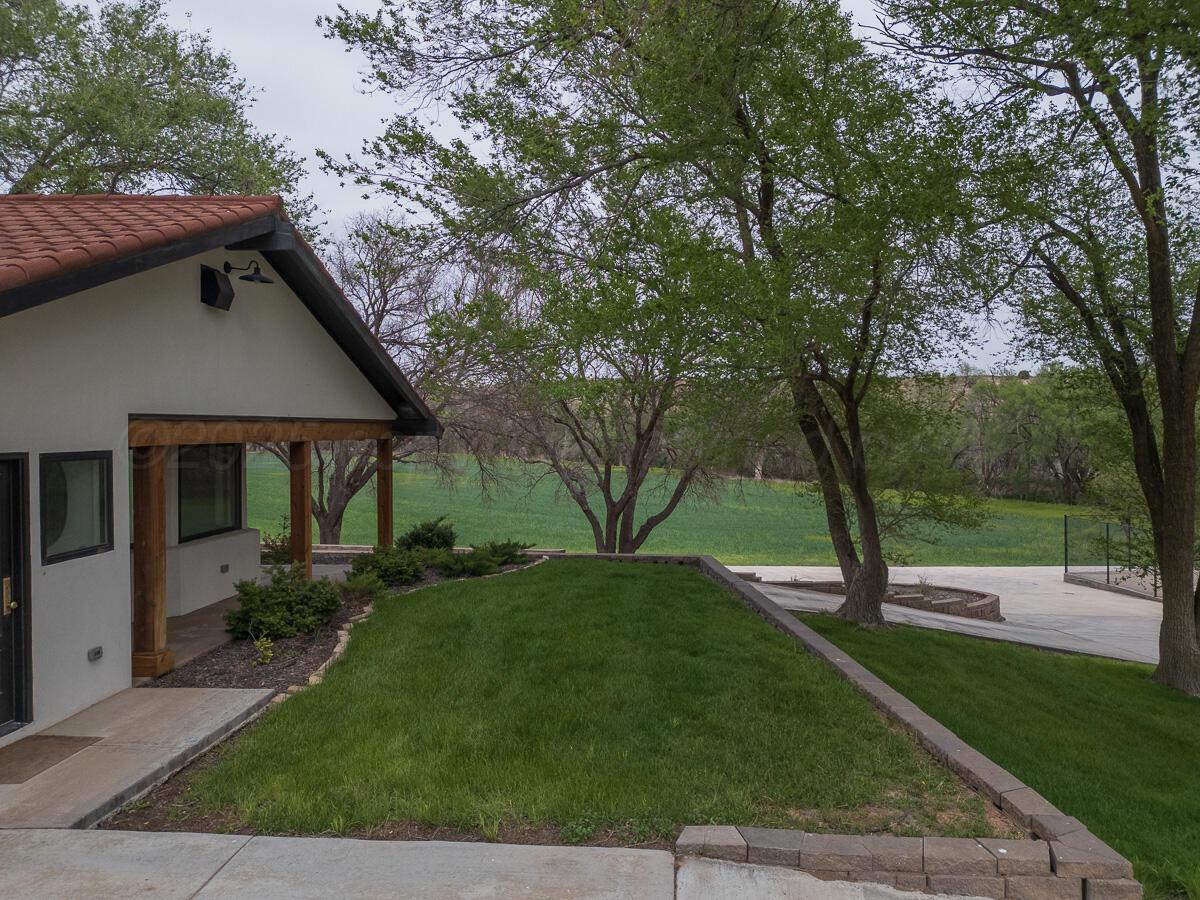 0 Hope Road Canyon, TX 79015 - Photo 33 of 46 hope_aerial-11