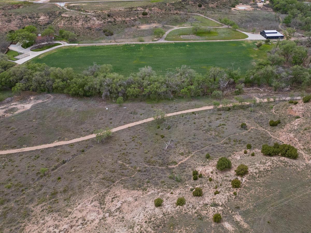 0 Hope Road Canyon, TX 79015 - Photo 36 of 46 hope_aerial-6