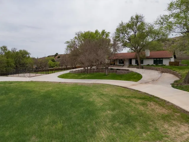 $3,500,000 | 0 Hope Road, Canyon, TX 79015