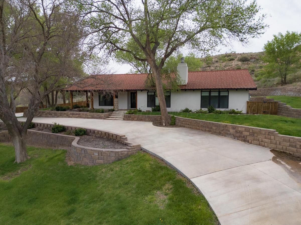 0 Hope Road Canyon, TX 79015 - Photo 45 of 46 hope_aerial-13