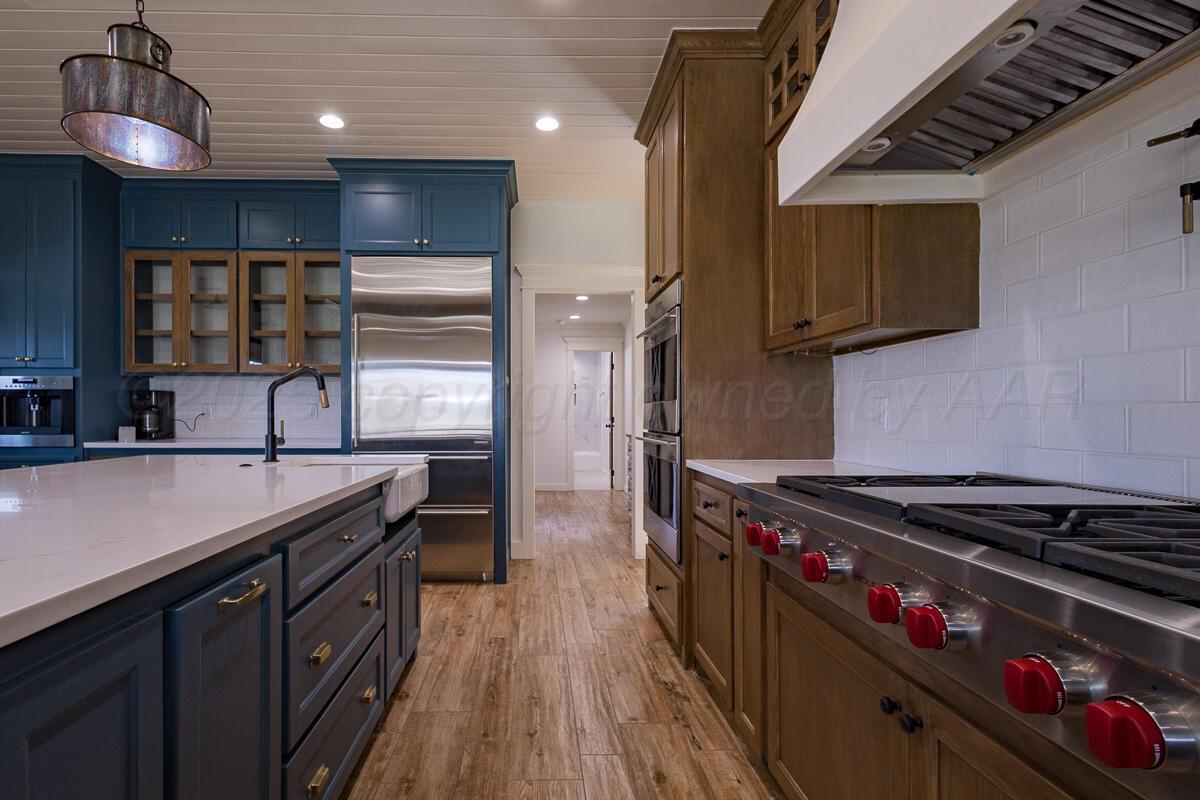 0 Hope Road Canyon, TX 79015 - Photo 8 of 46 _TR_9614-HDR-1200w