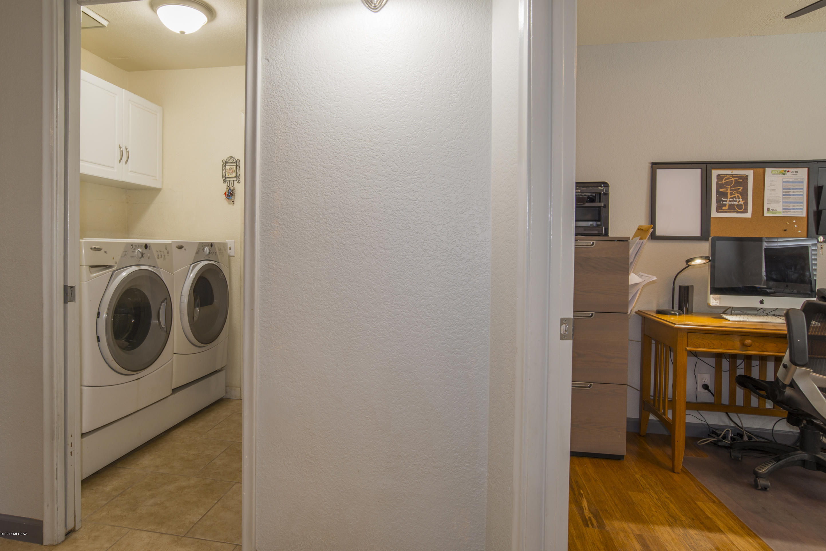 2551 West Fanbrook Road Tucson, AZ 85741 - Photo 18 of 30