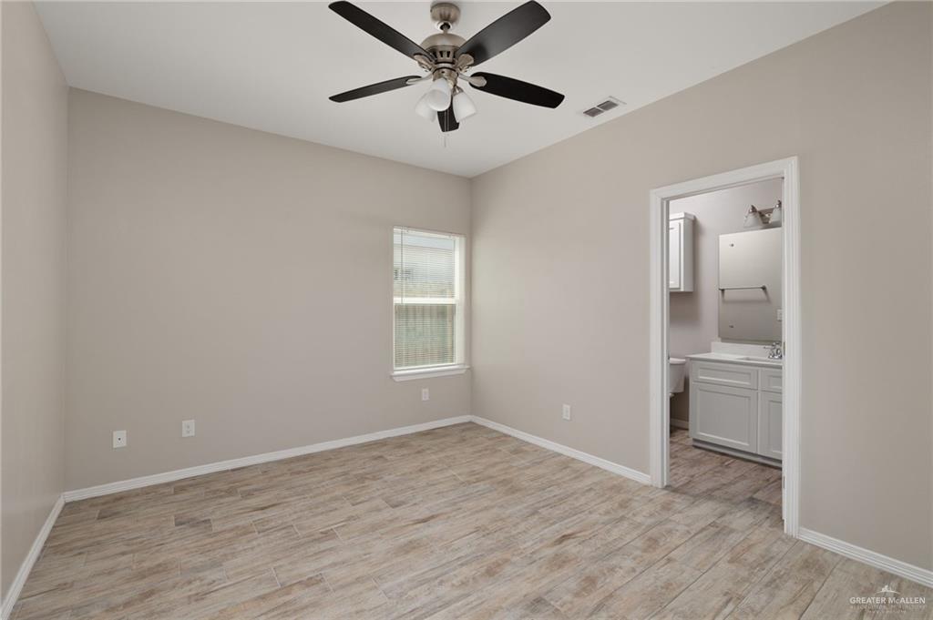 1311 Petri Drive, Unit 3 Weslaco, TX 78599 - Photo 7 of 9