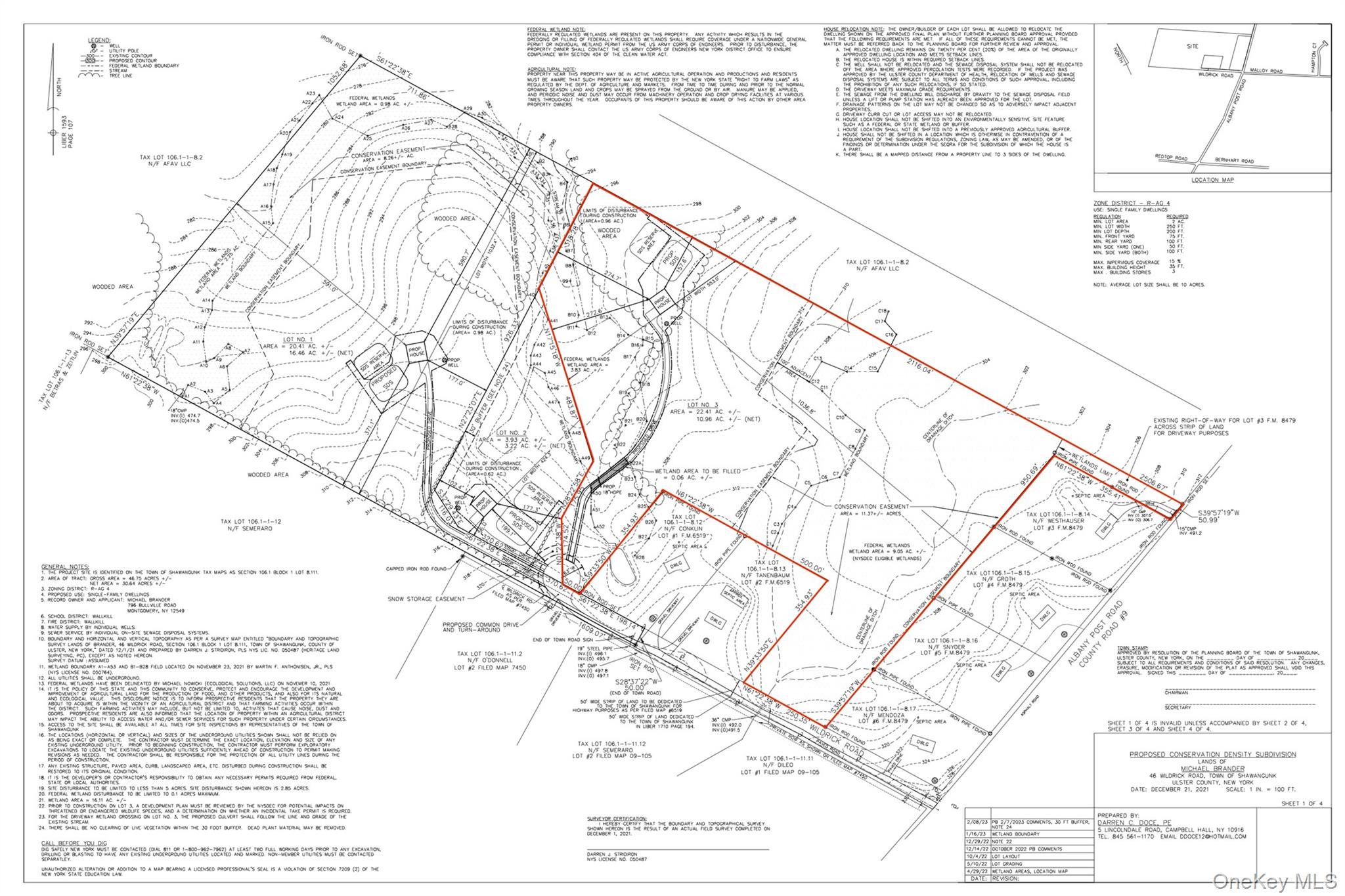 42 Wildrick Road Wallkill, NY 12589 - Photo 12 of 12