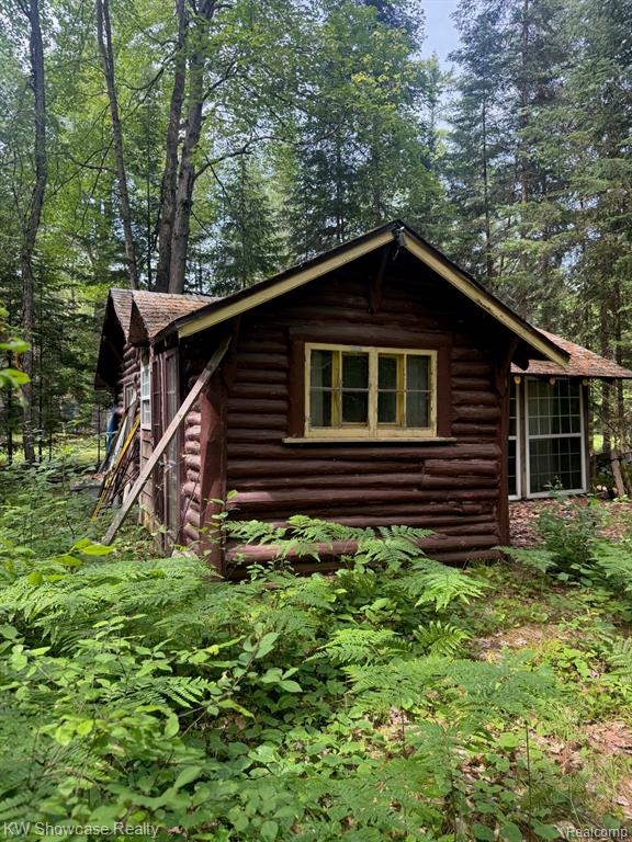 1340 Cauchy Road Mio, MI 48647 - Photo 18 of 27
