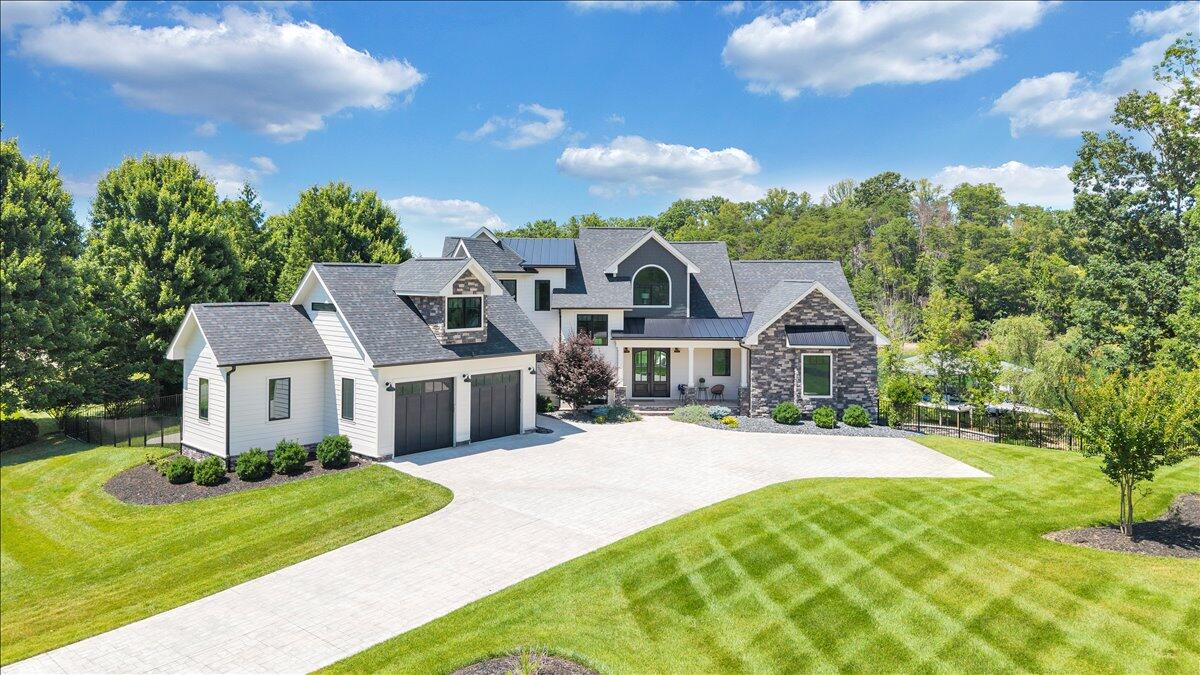 176 Three Point Isle Drive Penhook, VA 24137 - Photo 4 of 102 02-DJI_20260624145546_0426_D-R5