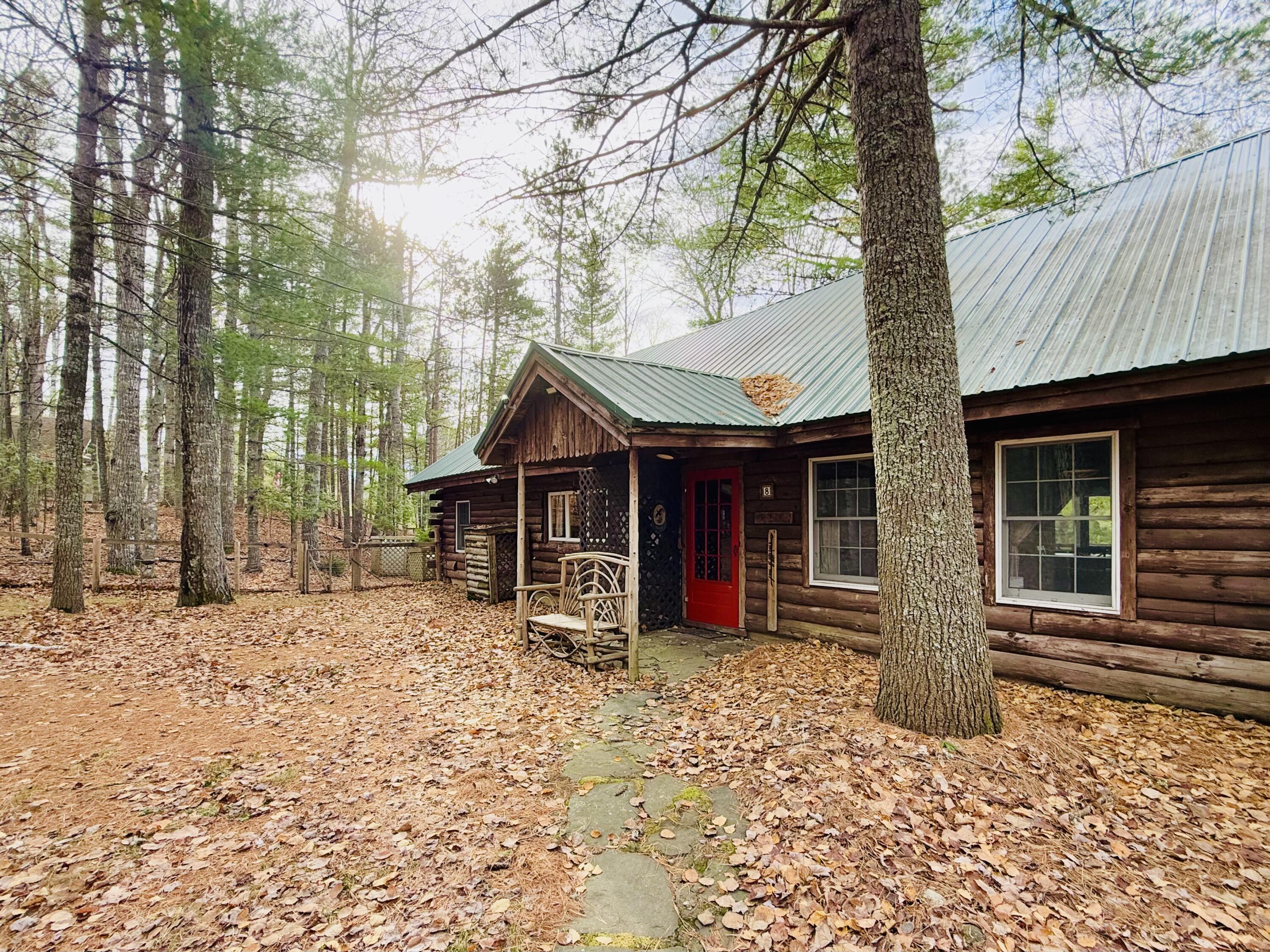 8 Cove Road Princeton, ME 04668 - Photo 16 of 77