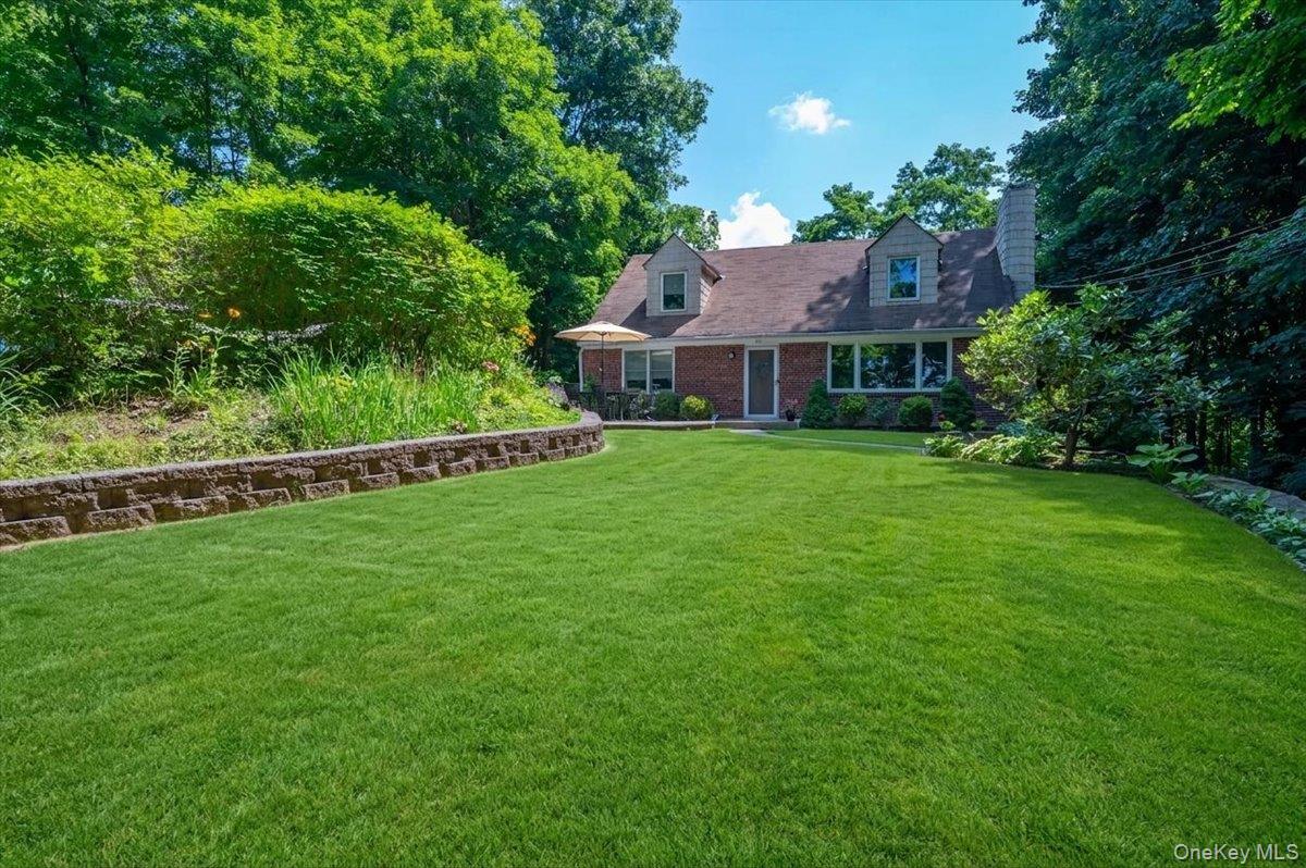 105 High St Extension Mount Kisco, NY 10549 - Photo 4 of 38 a view of house with yard and front view of a house