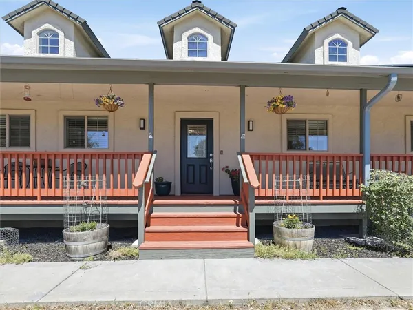$520,000 | 42781 Badger Cir Drive, Coarsegold, CA 93614