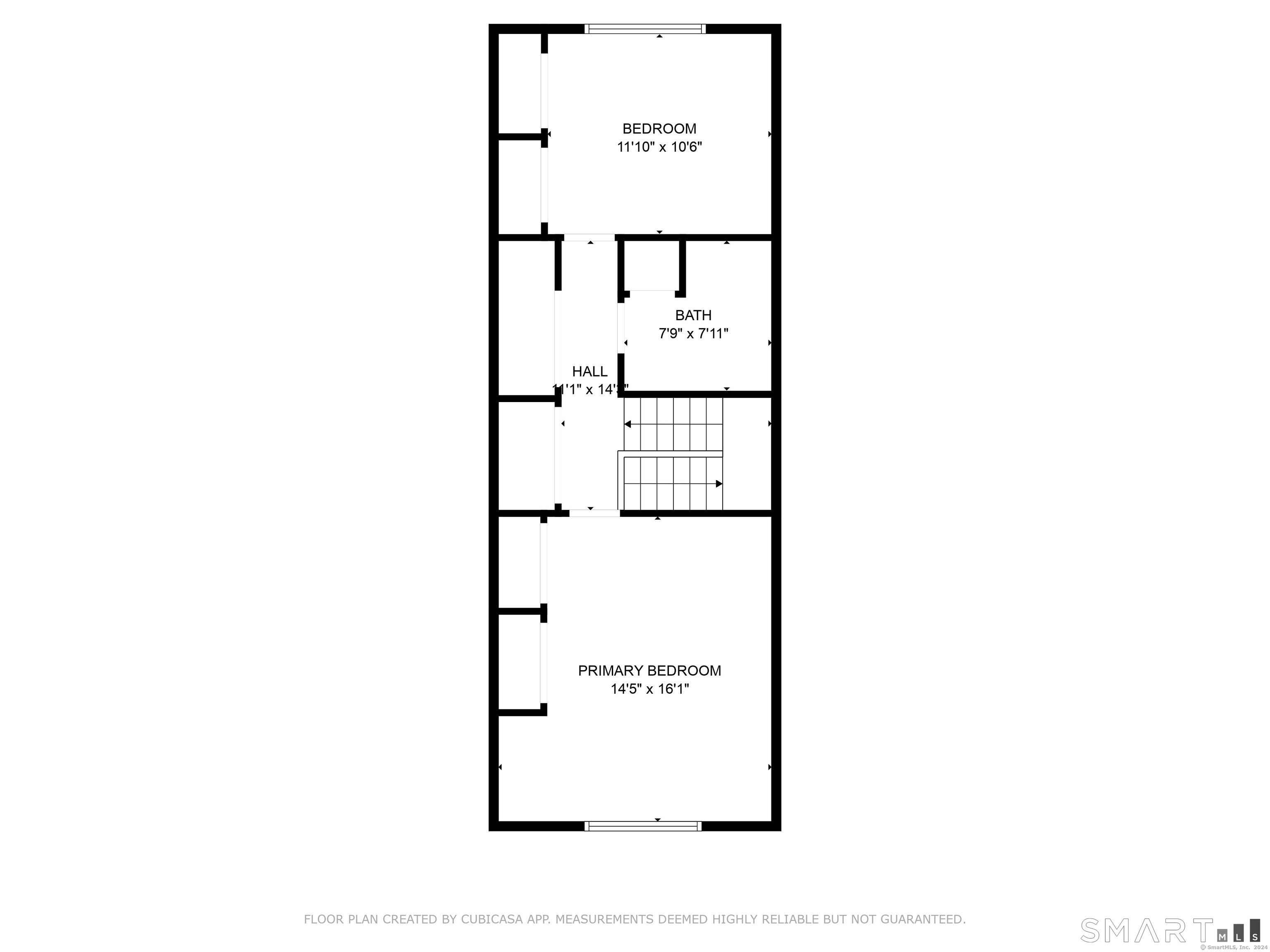 168 Belltown Road, Unit B6 Stamford, CT 06905 - Photo 12 of 12