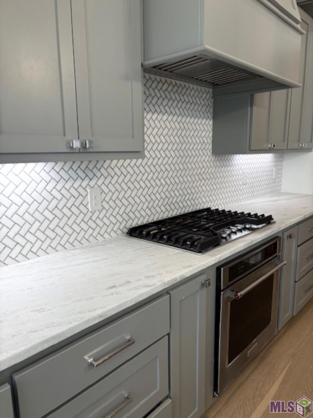 9309 Artist Court Baton Rouge, LA 70809 - Photo 5 of 12