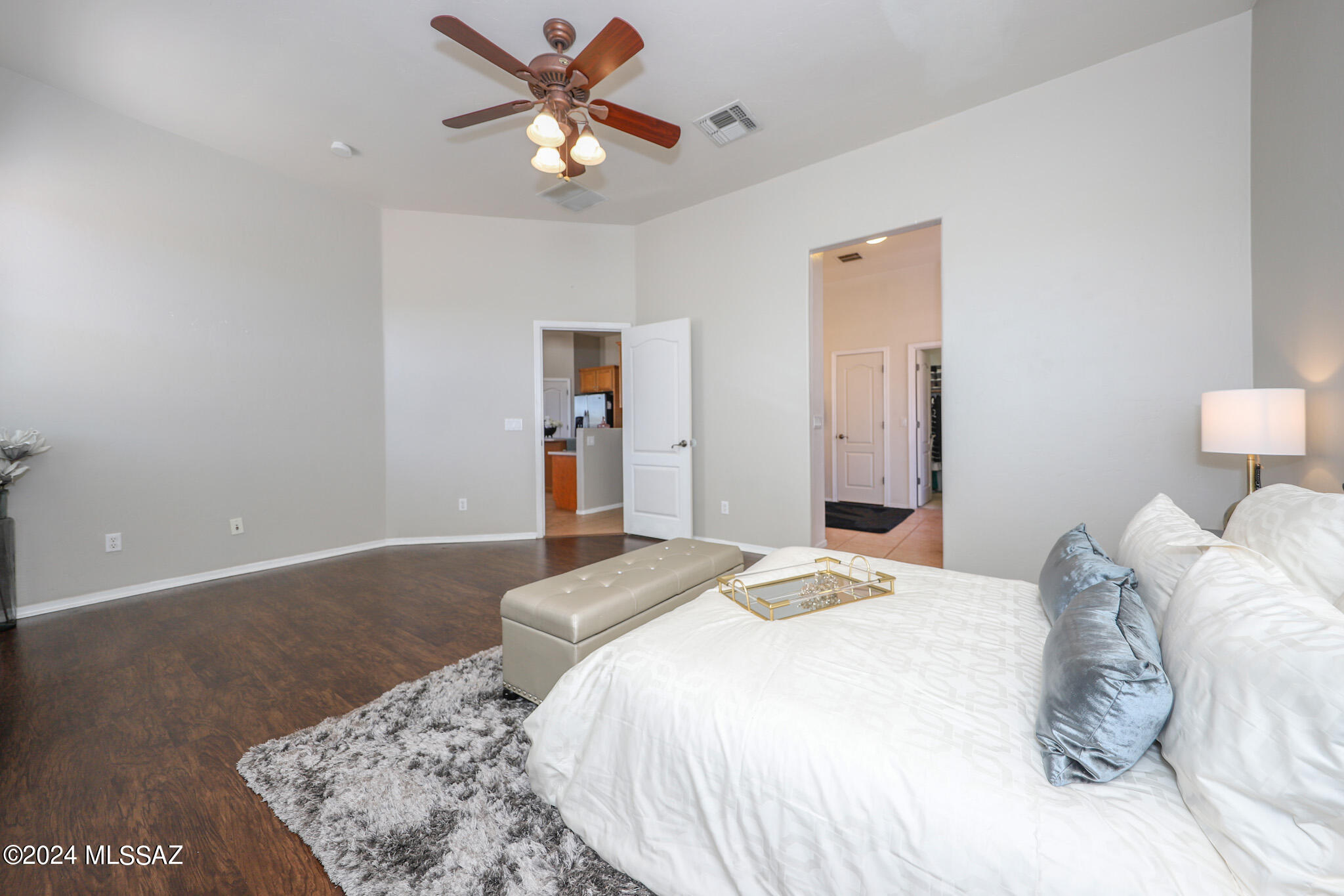 7856 North Rondure Loop Tucson, AZ 85743 - Photo 24 of 42