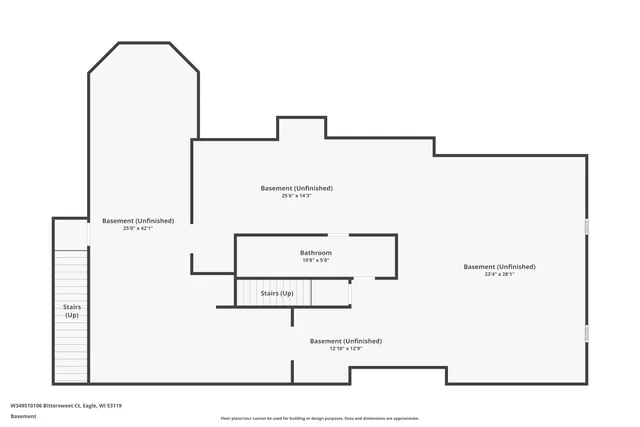 $739,900 | W349S10106 Bittersweet Court, Eagle, WI 53119