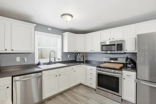 $334,900 | 512 West South Street, Crown Point, IN 46307