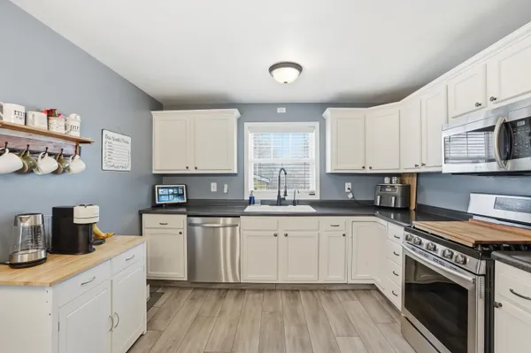 $334,900 | 512 West South Street, Crown Point, IN 46307