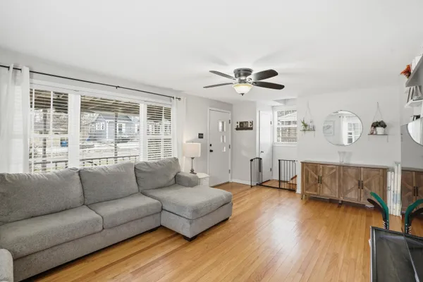 $334,900 | 512 West South Street, Crown Point, IN 46307