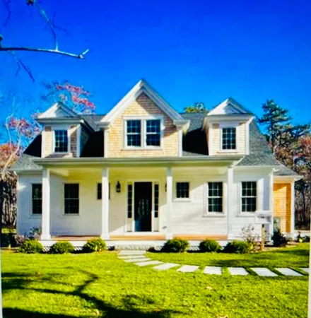 $2,337,500 | 27 7th Street North, Edgartown, MA 02539
