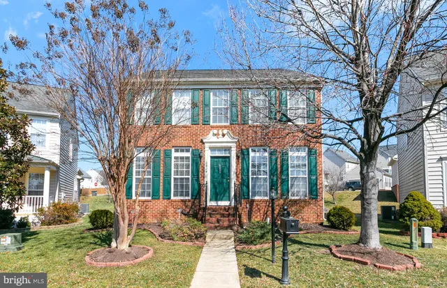 $729,990 | 2424 Five Fathom Circle, Woodbridge, VA 22191